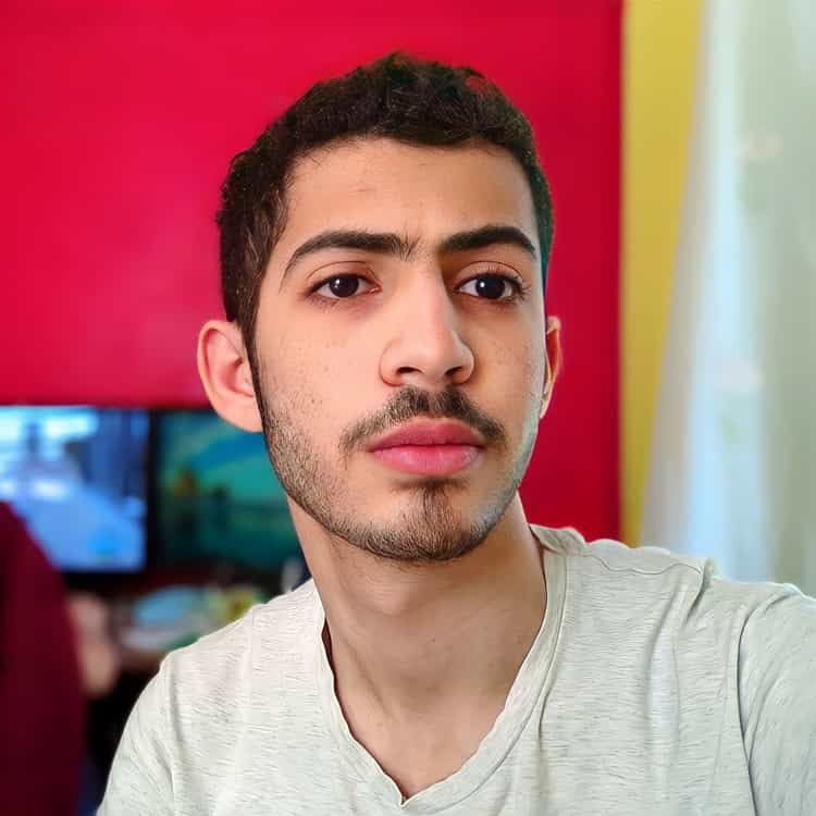 Omar Lawatey